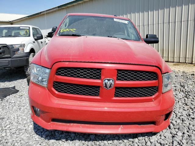 2018 Dodge Ram 1500 st