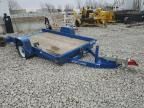 2023 Felling Utility Trailer