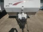 2004 Crossroads Travel Trailer