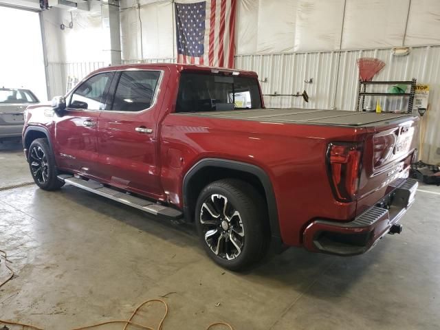 2024 GMC Sierra K1500 Denali