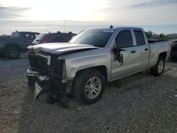 2014 Chevrolet Silverado C1500 LT en venta en Walton, KY