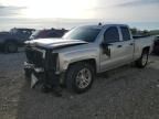 2014 Chevrolet Silverado C1500 LT