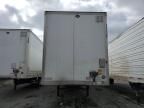 2021 Utility VS2DX DRY Van Trailer