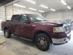 2004 Ford F150 Supercrew