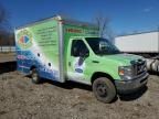 2015 Ford Econoline E350 Super Duty Cutaway Van