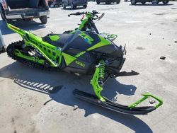 Arctic Cat salvage cars for sale: 2024 Arctic Cat ZR600