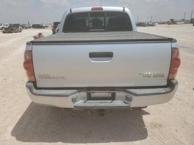 2007 Toyota Tacoma Double Cab Prerunner