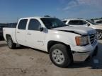 2012 GMC Sierra K1500 SLT