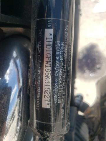 2005 Harley-Davidson Fxdwgi
