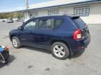 2012 Jeep Compass Sport