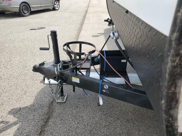 2021 Trailers Trailer