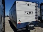 2025 Puma Puma