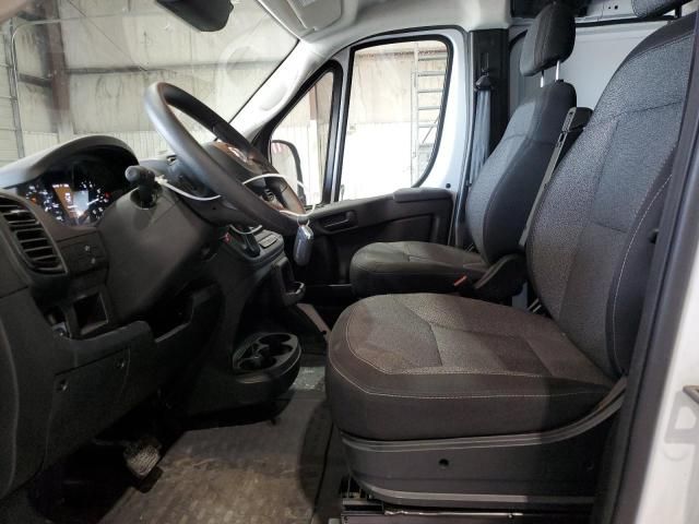 2023 Dodge RAM Promaster 2500 2500 Standard