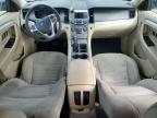 2018 Ford Taurus se