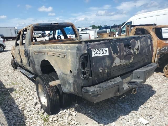2008 Ford F450 Super Duty