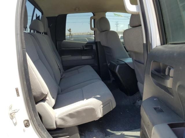 2010 Toyota Tundra Double Cab SR5