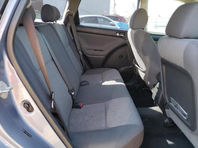 2007 Toyota Corolla Matrix xr