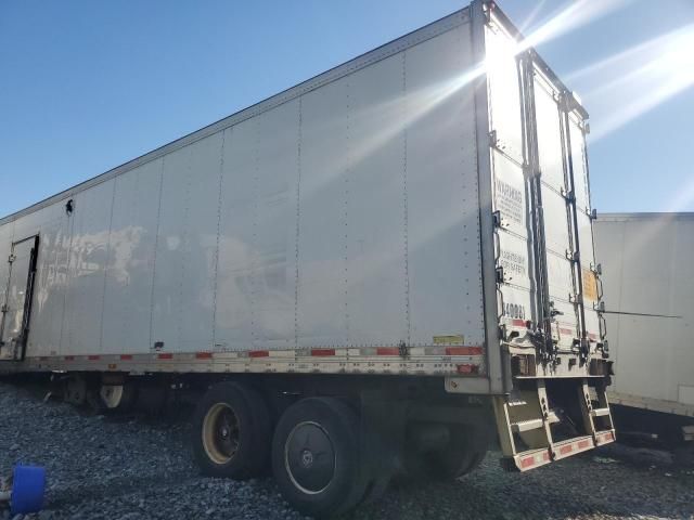 2015 Utility Trailer