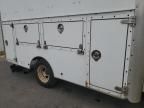 2007 Ford Econoline E350 Super Duty Cutaway Van
