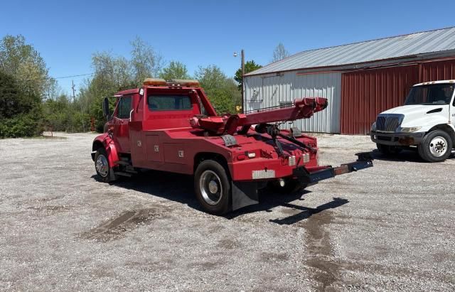 1998 International 4000 4700