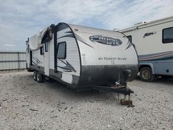 2015 Salem Trailer en venta en Lawrenceburg, KY