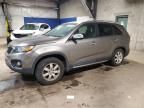 2012 KIA Sorento Base