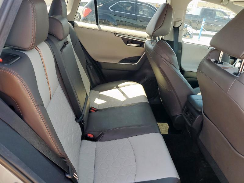 2019 Toyota Rav4 Adventure