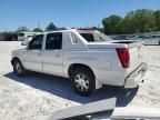 2002 Cadillac Escalade EXT