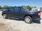 2017 Toyota Tundra Double Cab SR