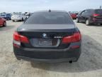 2016 BMW 535 I