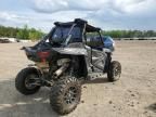 2017 Polaris RZR XP Turbo EPS