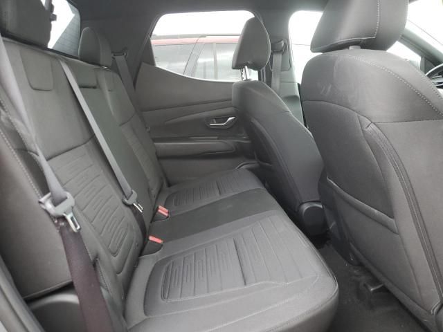 2022 Hyundai Santa Cruz SEL Premium