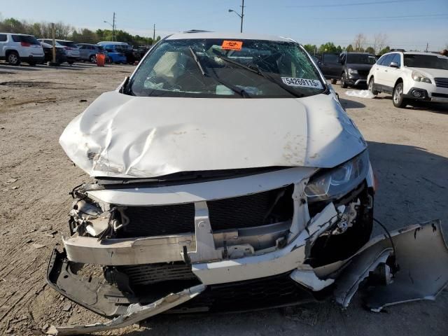 2018 Honda Civic SI