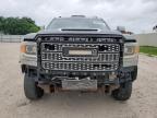 2018 GMC Sierra K3500 Denali