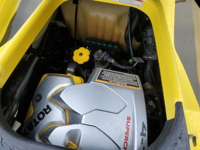 2003 Seadoo Gtrx