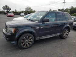 2013 Land Rover Range Rover Sport HSE for sale in San Martin, CA