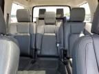 2016 Land Rover LR4 HSE Luxury