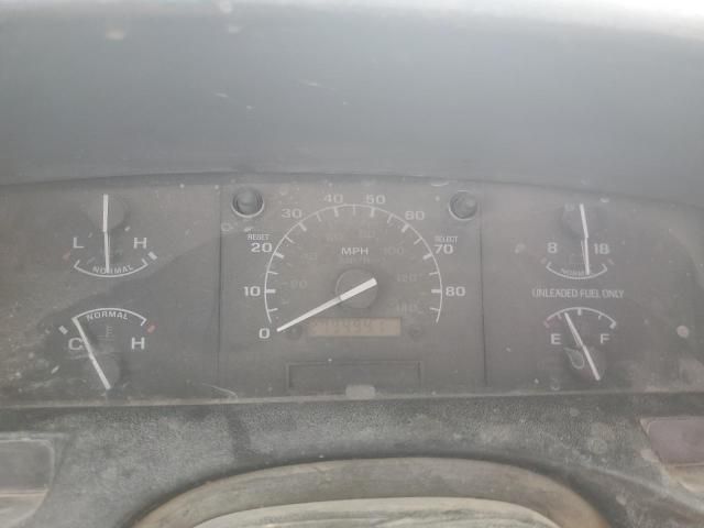 1995 Ford F250