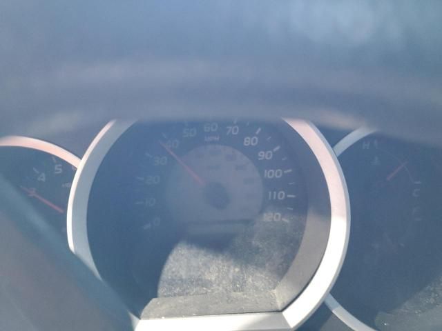 2008 Toyota Tacoma