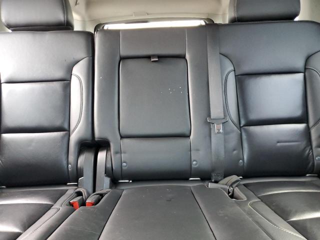 2020 Chevrolet Suburban K1500 lt