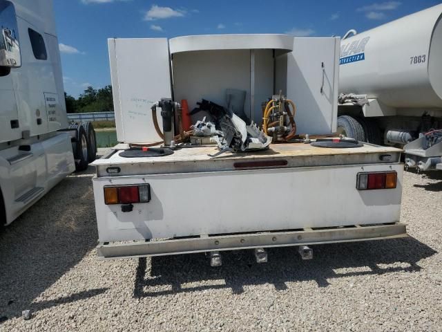 2021 Isuzu NPR HD