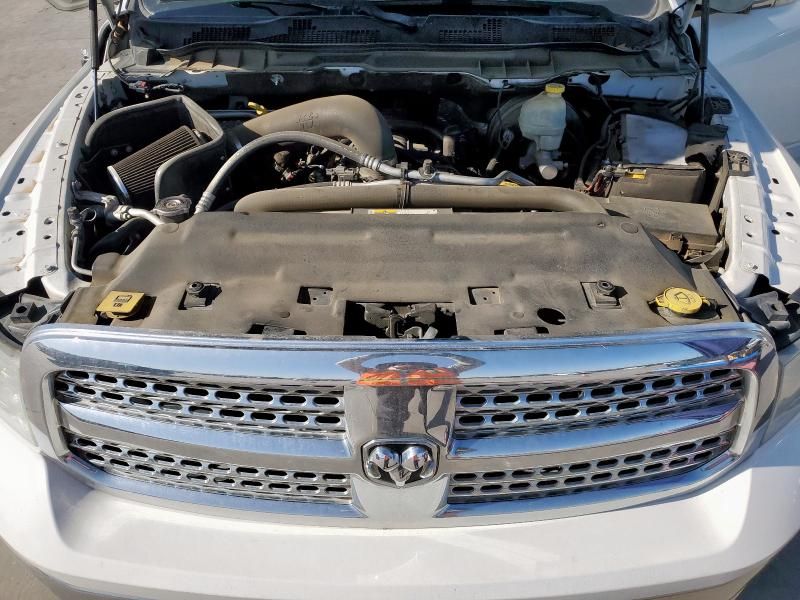 2013 Dodge 1500 Laramie
