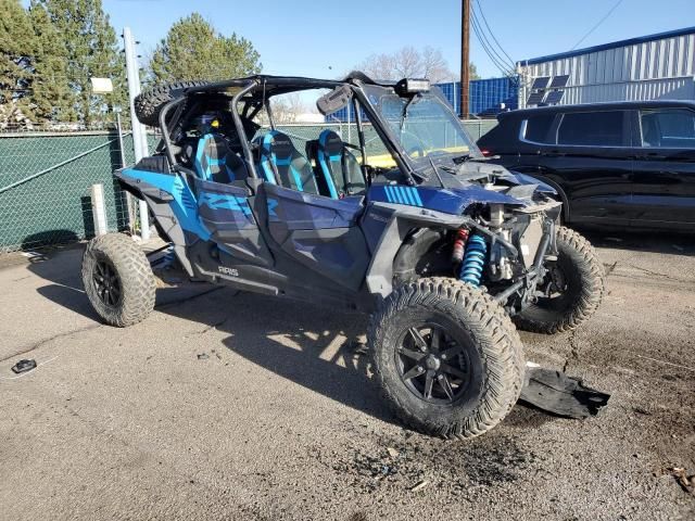 2020 Polaris RZR XP Turbo S