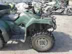 2007 Yamaha YFM350 FWA