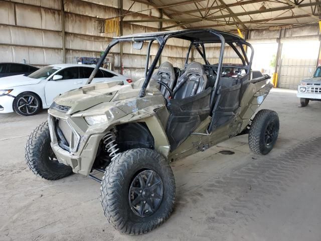 2018 Polaris RZR XP 4 Turbo EPS