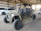2018 Polaris RZR XP 4 Turbo EPS