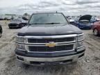 2014 Chevrolet Silverado K1500 LTZ