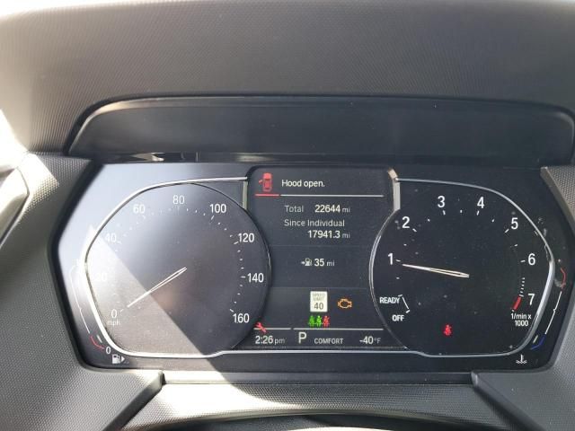 2021 BMW 228I
