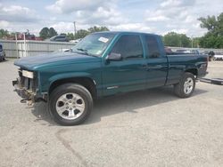 GMC Vehiculos salvage en venta: 1996 GMC Sierra K1500