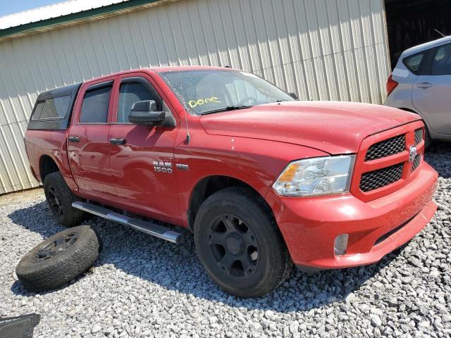 2018 Dodge Ram 1500 st